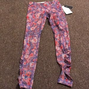 Lululemon Speed Tight IV